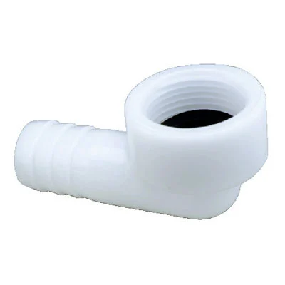 Attwood Marine 90 Degree Connector 3/4" 3890-3
