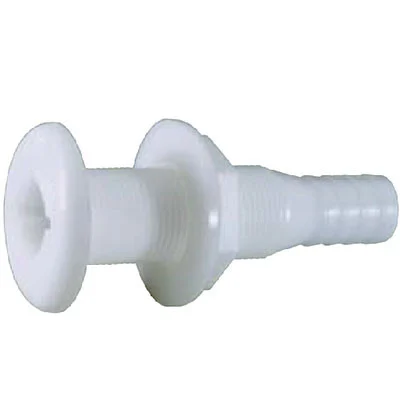 Attwood Marine 3/4" Thru Hull Connector 3896-3