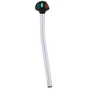 Attwood Marine Univrsl Fit Bi-Color Pole Lite 1165770