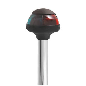 Attwood Marine Universal Fit Bi-Color 14 5092-14-7