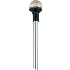 Attwood Marine Articulating Anti-Glare Pole 5330-42-7