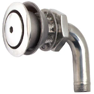 Attwood Marine Fuel Tank Vent 90 66032-3