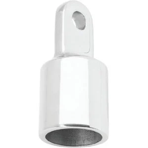 Attwood Marine Top Cap SS 7/8" 66101-3