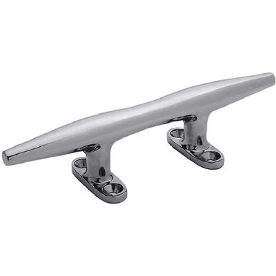 Attwood Marine Cleat Heavy Duty 8 SS 66110-3