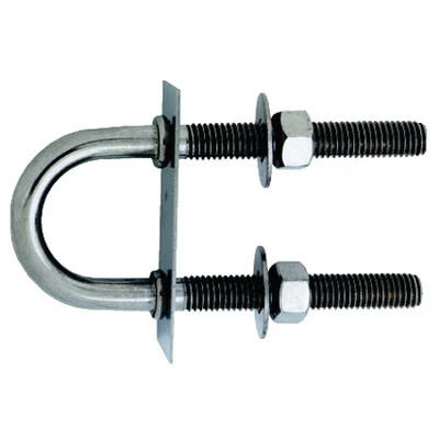 Attwood Marine Bow Eye 1/2-13X3-1/4 SS 66261L3