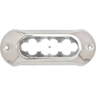 Attwood Marine Uw 12LED White-Premcover 66Uw12W-7