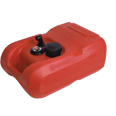 Attwood Marine 3-Gallon Gas Tank with Ga Epa/Carb 8803Lpg2