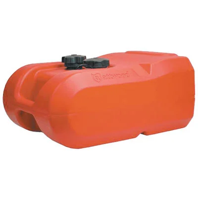 Attwood Marine Fuel Tank 6 Gallow-Perm 8806Lp2S