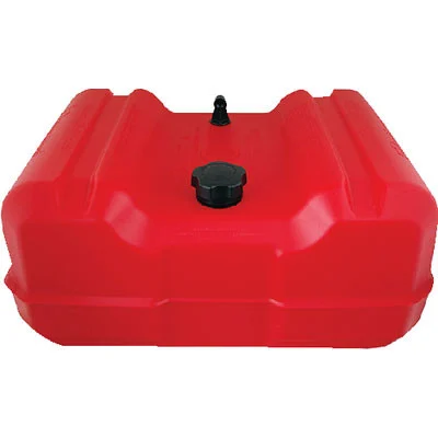Attwood Marine 12 Gallon Low Profile Tank 8812Llp2
