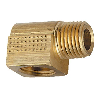 Attwood Marine Universal Fuel Fitting 90D 8887-6