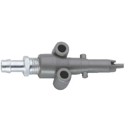 Attwood Marine Fuel Tank Fitting 3/8" Merc 8892-6
