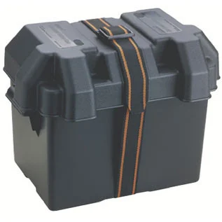 Attwood Marine Battery Box 9069-1