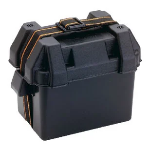 Attwood Marine Battery Box Fits Group 16 9082-1