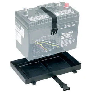 Attwood Marine Group 27 Battery Holder 9093-5