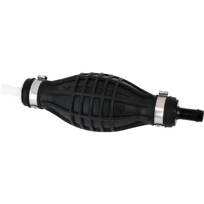 Attwood Marine Primer Bulb Low-Perm 3/8 93038Lp7
