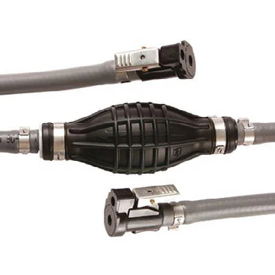 Attwood Marine Evin Fuel Kit 6X3/8 2011 Epa 93806Elp7