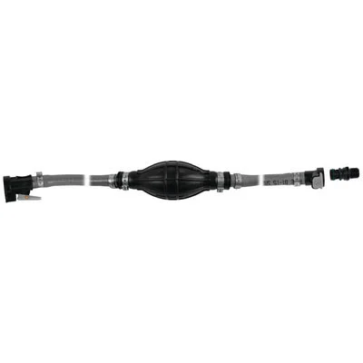 Attwood Marine Fuel Kitmerc6'X3/8Usc 93806Mus7