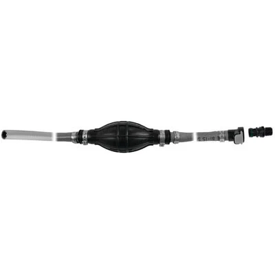 Attwood Marine Fuel Kituniv6'X3/8Usc 93806Uus7