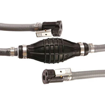Attwood Marine Yam Fuel Kit 6X3/8 2011 Epa 93806Ylp7