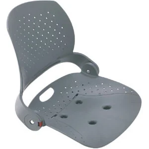 Attwood Marine Folding Fishing St M.Gray 97100-005-2