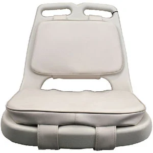 Attwood Marine Offshore Seat And Pads 98455Wh2