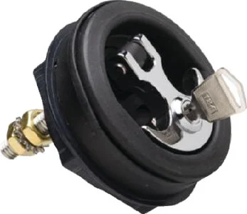T-H Marine - Anchor Handle Lock - ALC1DP