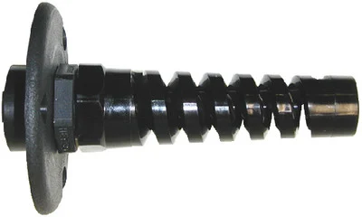 T-H Marine - Bulk Head Fitting Kit - BSR1KDP