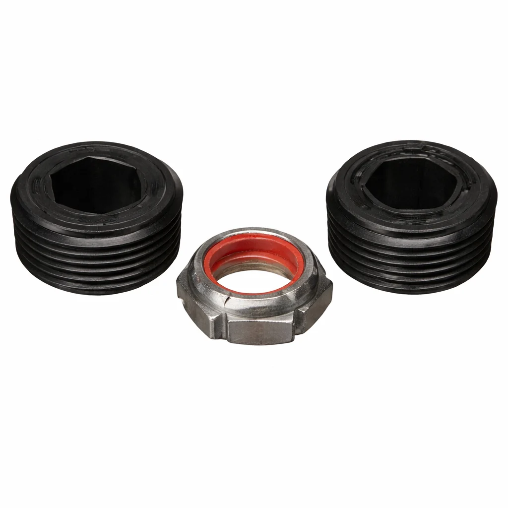 Mercury Access Hole Plug Kit 88847A1