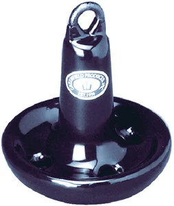 Greenfield Products - 15 Lb Mushroom Anchor Black - 515-B