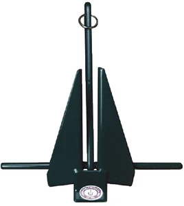 Greenfield Products - Slip-ring Anchor Style11 Royal - 669-11-R