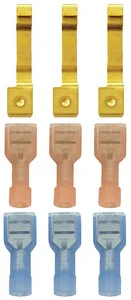 Wirthco - Fuse Taps For Ato/atc Fuses - 30001