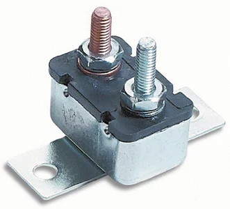 Wirthco - Circuit Breaker 15amp Vert - 31122