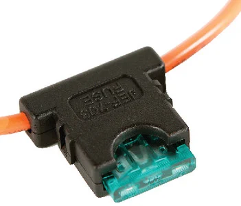 Wirthco - 12awg Atc/ato Fuse Holder - 31813-7