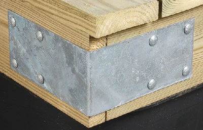 Tiedown Engineering - Outside Corner 1.5 - 26428