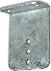 Tiedown Engineering - Brkt Bunk Support 95/85 Pr - 44073