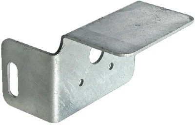 Tiedown Engineering - Univ Tail Light Bracket (left) - 44715L