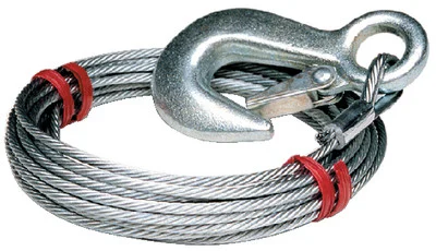Tiedown Engineering - Winch Cable 1/8x20 - 59380
