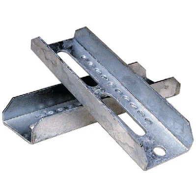 Tiedown Engineering 10 Bolster Brackets Pr 81200