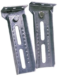 Tiedown Engineering - 8in Bolster Support Bracket - 81211