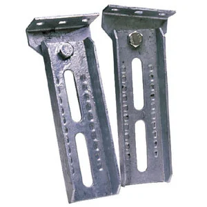 Tiedown Engineering Bolster Bracket 12" with Swivel 81221