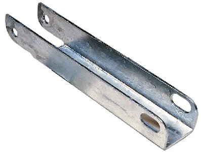 Tiedown Engineering - Bunk Brckt12-5/8inw/9 Slot 2ea - 81230