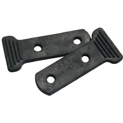 Tiedown Engineering S-Hook Chain Keepers 2/Pk 81255