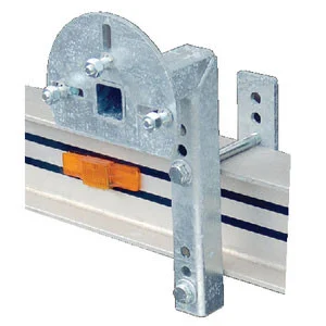 Tiedown Engineering 6/8 Lug Spare Tire Carrier 86060