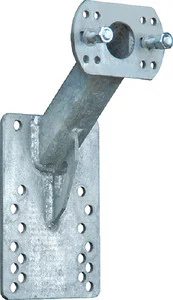 Tiedown Engineering - Spare Tire Carrier 6in Capacit - 86069