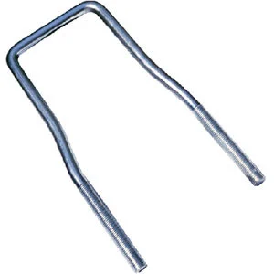Tiedown Engineering Spare Tire Carrier 86091