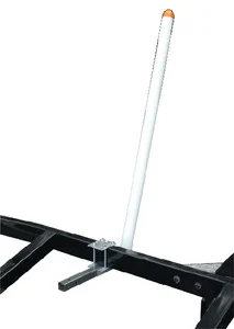 Tiedown Engineering - Guide On H.d. 60in W/o Lights - 86119