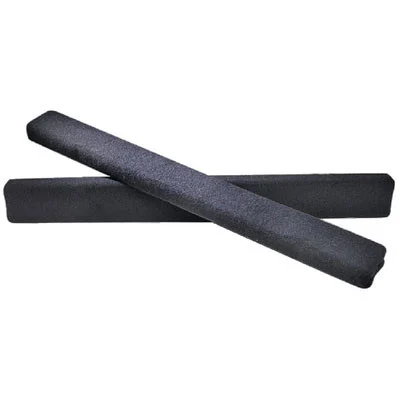 Tiedown Engineering Carpeted Bunk Boards 4' 1Pr/Pk 86128