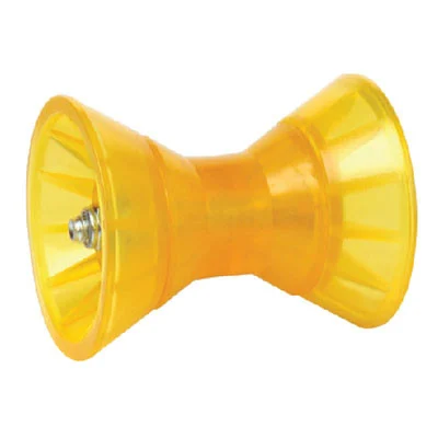Tiedown Engineering Bow Roller Assembly 3 86143