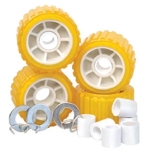 Tiedown Engineering Wobble Roller Kit 86144