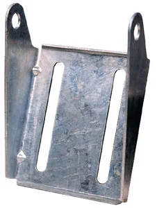 Tiedown Engineering - Panel Bracket For 8 - 86152